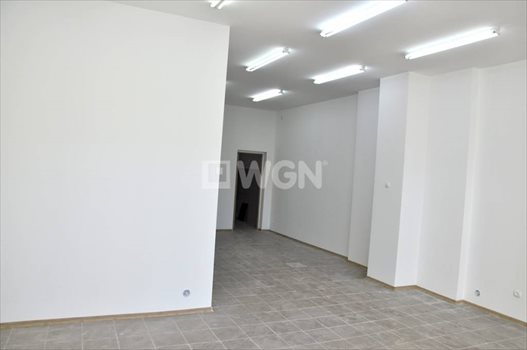 Lokal użytkowy na sprzedaż Inowrocław, Centrum 64m2 Foto 1