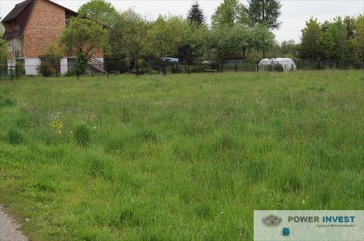 Działka budowlana na sprzedaż Krzywaczka 1 220m2 Foto 5