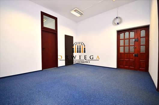 Lokal użytkowy na wynajem Gorzów Wielkopolski, Centrum 60m2 Foto 5