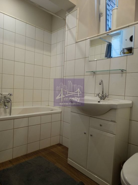 Mieszkanie dwupokojowe na wynajem Kraków, Stare Miasto 64m2 Foto 8