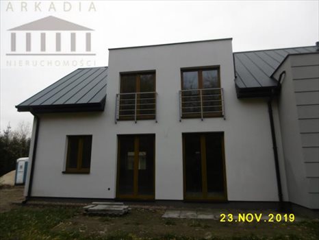 Dom na sprzedaż Klaudyn 157m2 Foto 6