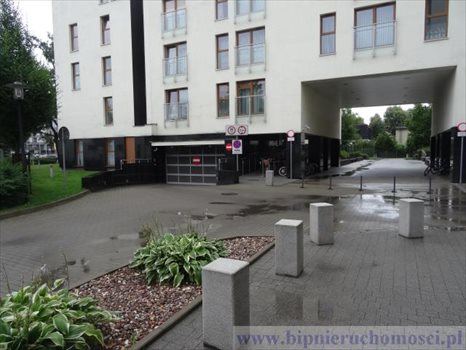 Garaż na wynajem Wrocław, Krzyki 15m2 Foto 2