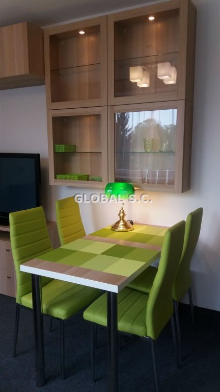Kawalerka na wynajem Kraków, Stare Miasto 30m2 Foto 4
