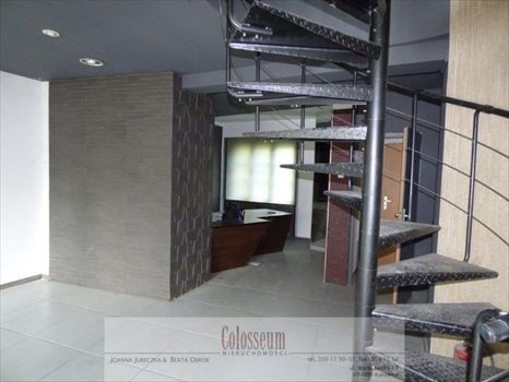 Dom na sprzedaż Katowice, Śródmieście, Poniatowskiego 507m2 Foto 8
