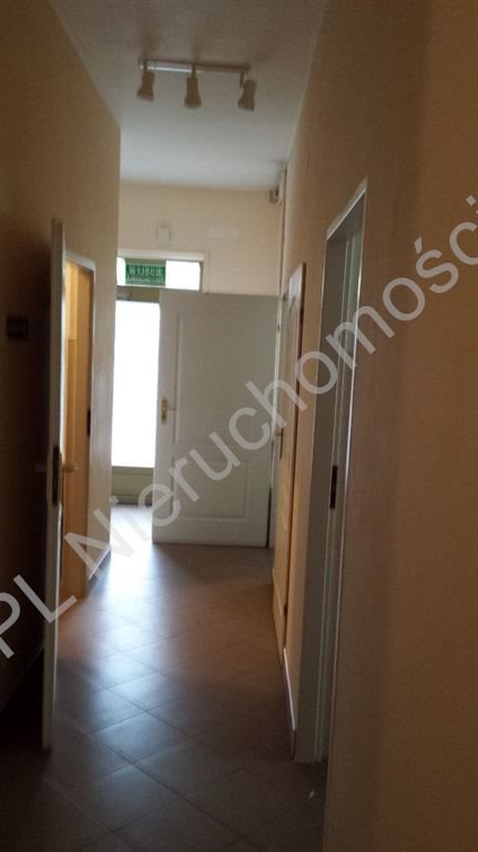 Lokal użytkowy na sprzedaż Mińsk Mazowiecki 110m2 Foto 1
