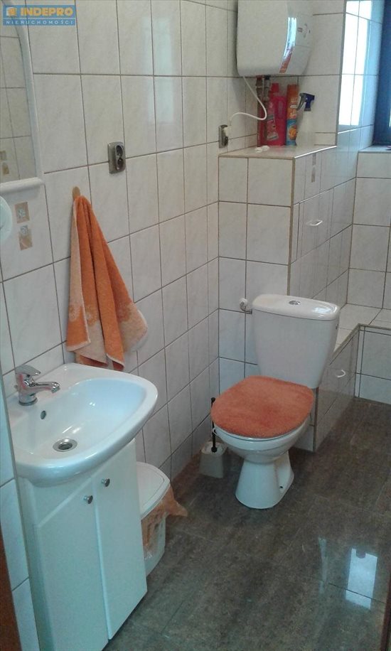 Lokal użytkowy na sprzedaż Wrocław, Krzyki, Wapienna 55m2 Foto 3
