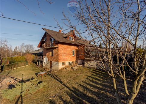 Dom na sprzedaż Czaniec 186m2 Foto 4