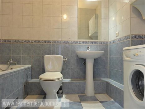 Mieszkanie dwupokojowe na wynajem Zielona Góra, Zdrojowe 54m2 Foto 8