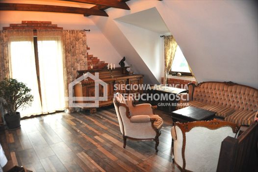 Dom na sprzedaż Nowy Podleś 190m2 Foto 10