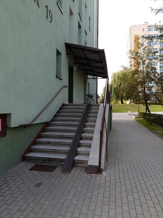 Mieszkanie trzypokojowe na sprzedaż Rybnik 54m2 Foto 4