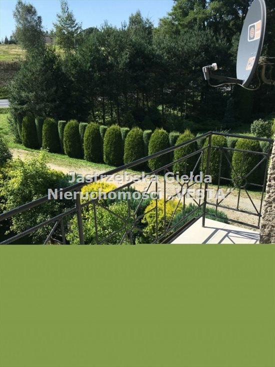 Dom na sprzedaż Jastrzębie-Zdrój 190m2 Foto 1