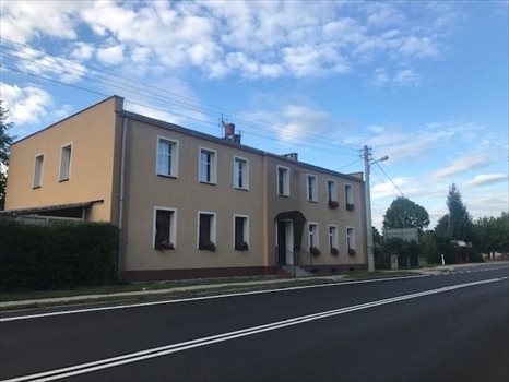 Mieszkanie dwupokojowe na sprzedaż Zebrzydowa 46m2 Foto 10