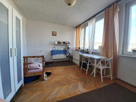 Mieszkanie trzypokojowe na sprzedaż Gdańsk, Wrzeszcz, al. Grunwaldzka 70m2 Foto 4
