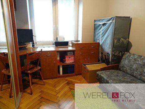 Mieszkanie dwupokojowe na wynajem Białystok, Centrum, Icchoka Malmeda 46m2 Foto 3