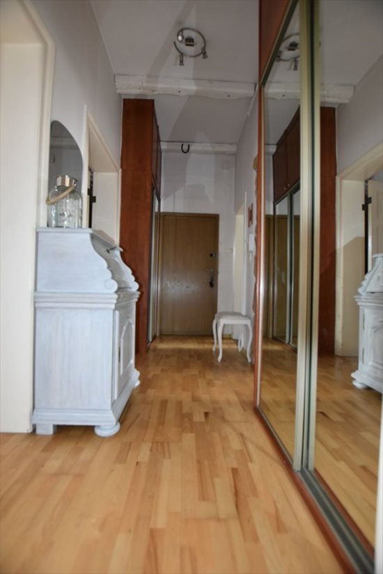 Mieszkanie czteropokojowe na sprzedaż Szczecin, Centrum, Księcia Bogusława X 97m2 Foto 7