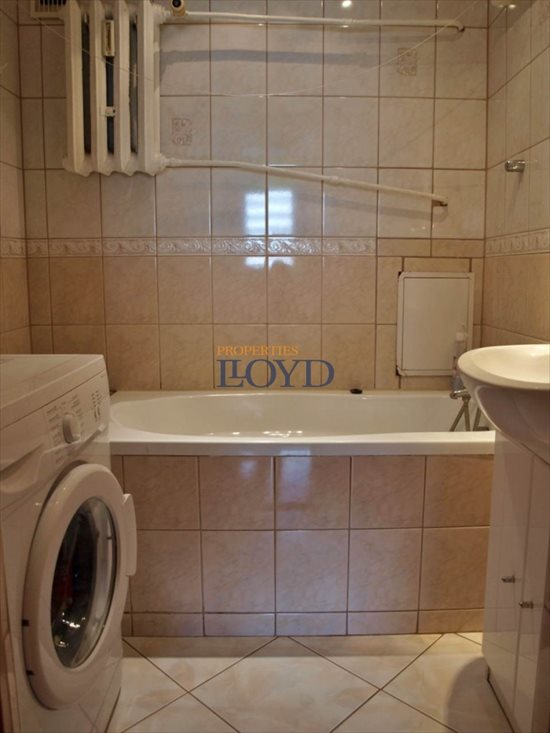 Mieszkanie trzypokojowe na sprzedaż Wrocław, Fabryczna, Lotnicza 61m2 Foto 10