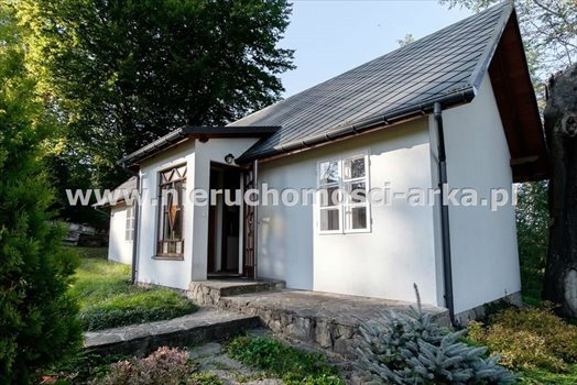 Dom na wynajem Jordanów 70m2 Foto 2
