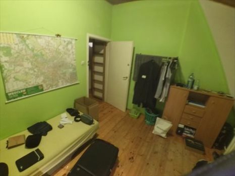 Mieszkanie trzypokojowe na sprzedaż Wrocław, Stare Miasto, Świętego Antoniego 70m2 Foto 9