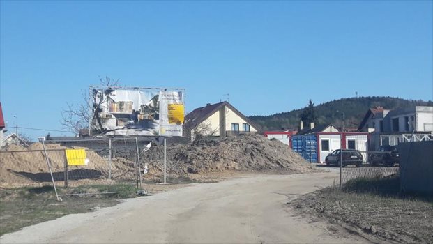 Mieszkanie czteropokojowe na sprzedaż Kielce, Baranówek, Szwedzka 93m2 Foto 12
