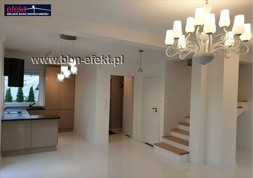 Dom na wynajem Bielsko-Biała, Stare Bielsko 120m2 Foto 1