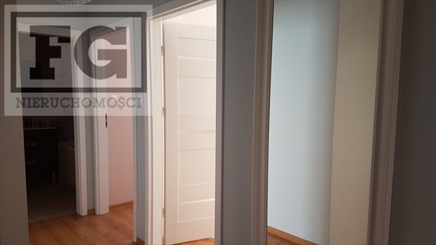 Mieszkanie trzypokojowe na wynajem Sopot, Władysława Łokietka 70m2 Foto 8