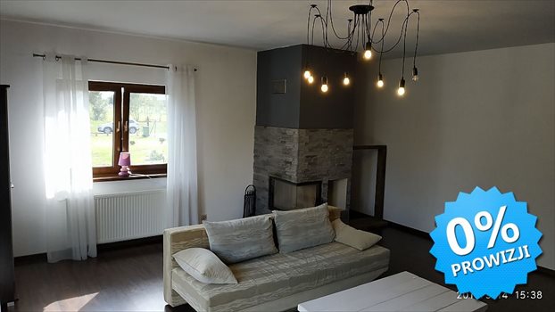 Dom na sprzedaż Troszyn 156m2 Foto 3