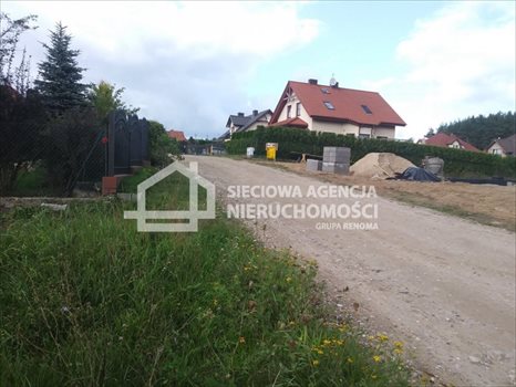 Działka budowlana na sprzedaż Bojano 1 068m2 Foto 7