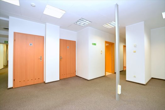 Lokal użytkowy na wynajem Szczecin, Centrum, Narutowicza 12/1 623m2 Foto 12