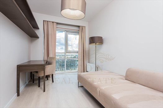 Mieszkanie czteropokojowe na wynajem Warszawa, Śródmieście, Grzybowska 100m2 Foto 7