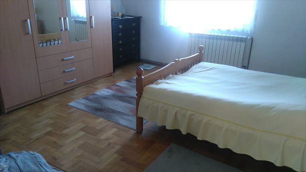 Dom na sprzedaż Wałcz, Raduń, Okrężna 130m2 Foto 4