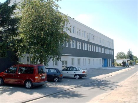 Lokal użytkowy na wynajem Poznań, Jeżyce, Druskienicka 42m2 Foto 5