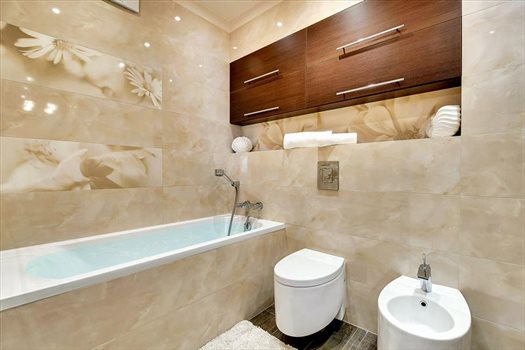 Mieszkanie trzypokojowe na wynajem Gdańsk, Śródmieście, Szafarnia 77m2 Foto 6