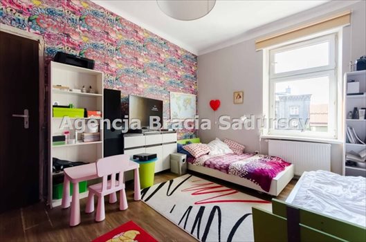 Mieszkanie dwupokojowe na sprzedaż Kraków, Śródmieście, Bosacka 49m2 Foto 12