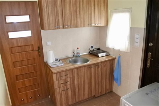 Dom na sprzedaż Łódź, Justynów, Justynów 30m2 Foto 10