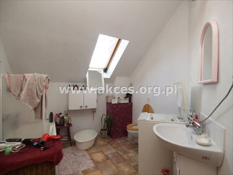 Dom na sprzedaż Dziekanów Leśny 168m2 Foto 8