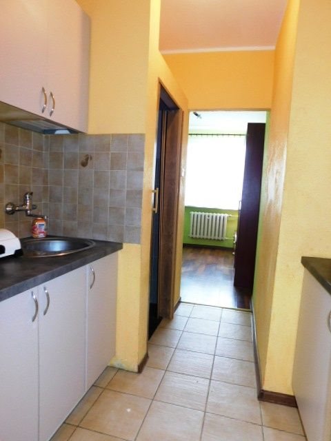 Kawalerka na sprzedaż Giżycko, Smętka 15m2 Foto 2