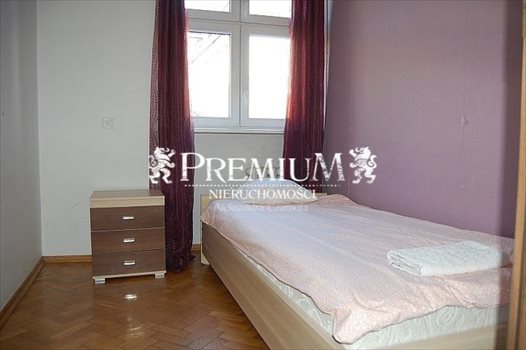 Mieszkanie czteropokojowe na sprzedaż Wrocław, Stare Miasto, Nożownicza 90m2 Foto 9