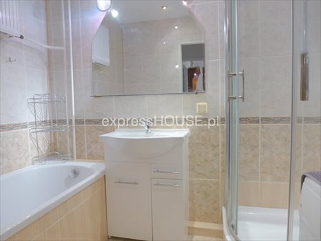 Mieszkanie trzypokojowe na wynajem Lublin, Śródmieście, Jana Sapiehy 63m2 Foto 6