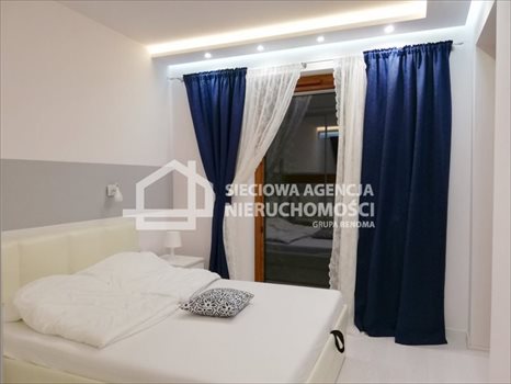 Mieszkanie dwupokojowe na wynajem Gdańsk, Brzeźno 45m2 Foto 10