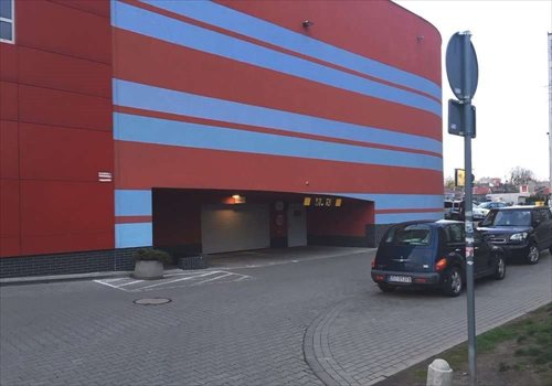 Garaż na sprzedaż Wrocław, Fabryczna, Strzegomska 202 16m2 Foto 1