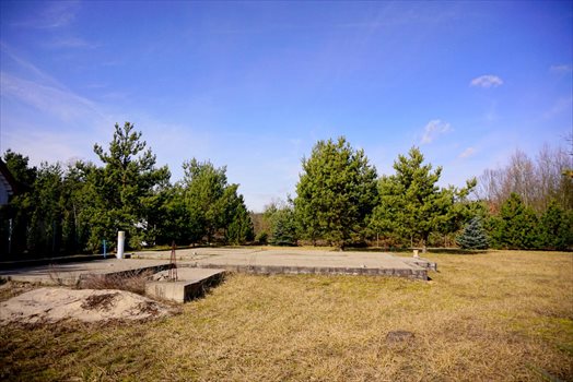 Działka budowlana na sprzedaż Wycinki Osowskie 907m2 Foto 3