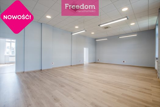 Lokal użytkowy na wynajem Elbląg, al. Tysiąclecia 126m2 Foto 6