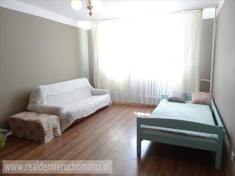 Mieszkanie dwupokojowe na wynajem Zielona Góra, Piastowskie 48m2 Foto 2