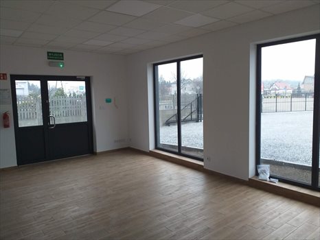 Lokal użytkowy na wynajem włocławek 2 400m2 Foto 11
