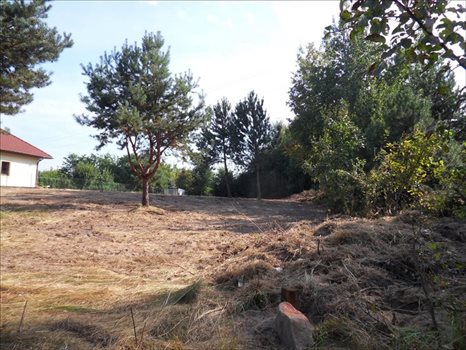 Działka inna na sprzedaż Chełm, Chełm 1 630m2 Foto 3