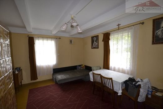 Dom na sprzedaż Pruchnik 55m2 Foto 13