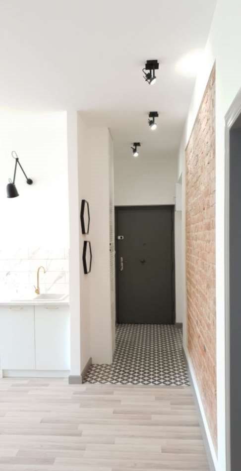 Mieszkanie trzypokojowe na sprzedaż Poznań, Wilda, Hutnicza 70m2 Foto 6