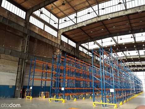 Lokal użytkowy na wynajem Rzeszów 10 000m2 Foto 7
