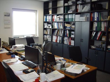 Lokal użytkowy na wynajem Wrocław, Fabryczna-Pilczyce, BIURO - MAGAZYN RÓŻNE POWIERZCHNIE do 900 m2 900m2 Foto 5