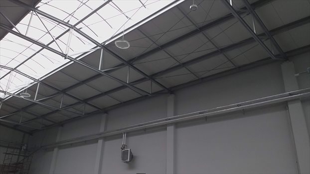 Lokal użytkowy na wynajem Szczecin, Krzekowo-Bezrzecze 800m2 Foto 3